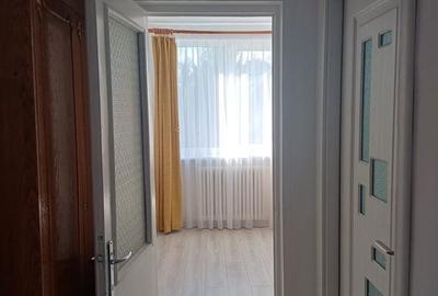 Apartament cu 2 camere în Central - 2