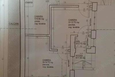 Teren de 354 mp, în Dămăroaia - 6