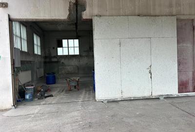 Spațiu comercial, de 220 mp, în Simeria Veche - 3