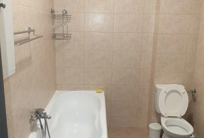 Garsoniera 38,77m Militari Rezidence ,str. TINERETULUI 85 - 4