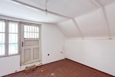 Casă individuală cu 4 camere cu Canalizare în Floreasca - 14