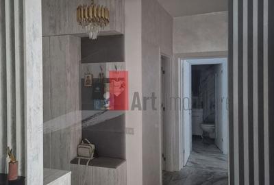 Apartament cu 3 camere decomandat în Chiajna - 6