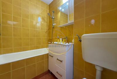 2 camere semidecomandat Obor - 10