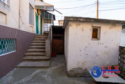 Casă individuală cu 3 camere cu Teren 107 Mp în Ultracentral - 4