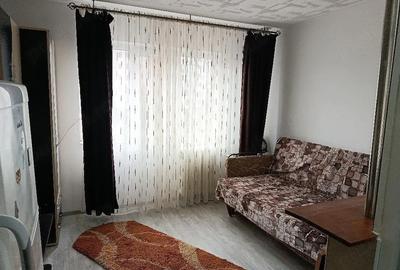 Garsonieră nedecomandată în Nicolina - 1