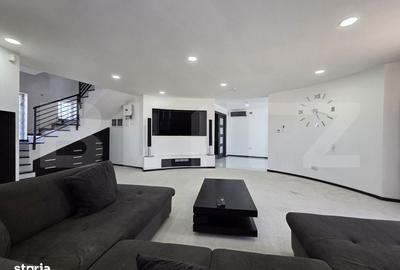 Casă cu 6 camere cu Teren 1304 Mp în Ulmi - 4