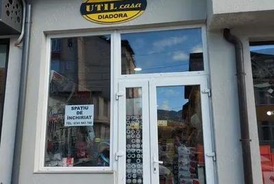 Spațiu comercial, în Ultracentral - 2