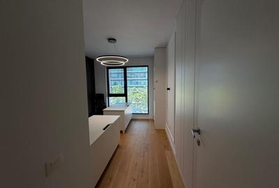 Apartament cu 2 camere în Aviației - 4