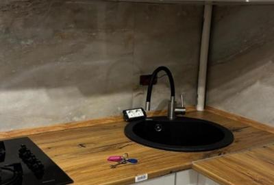 Apartament cu 2 camere semidecomandat, mobilat în Domenii - 8