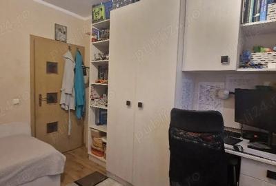 Apartament cu 3 camere decomandat în Tolstoi - 6