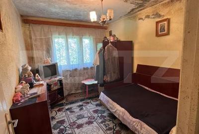 Apartament cu 3 camere decomandat în Burdujeni - 2