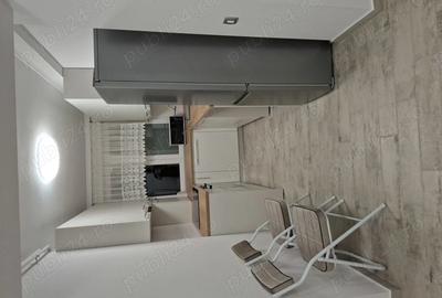 Apartament cu 3 camere decomandat în Central - 4