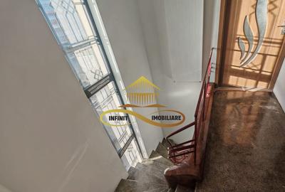 Casa de inchiriat ultracentral | Parter + Etaj sepa... - 10