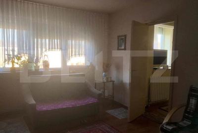 Apartament cu 2 camere semidecomandat în 14 Mai - 1