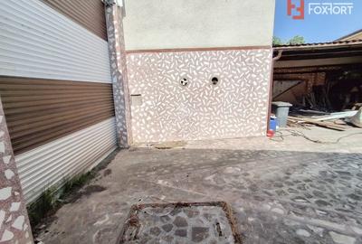 Spațiu comercial, de 800 mp, în Mircea cel Bătrân - 3