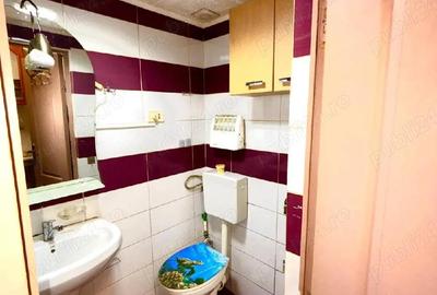 Garsonieră semidecomandată în Central - 2