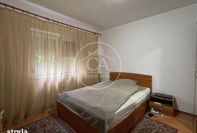 Apartament cu 2 camere decomandat în Calea Aradului - 1