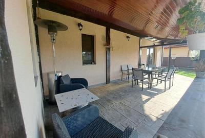 EXCLUSIVITATE, Casa 5 camere, 650 mp Teren, Carpinis-Tarlungeni, Brasov - 19