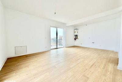 Apartament cu 2 camere în Urseni - 9