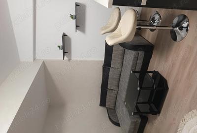 Studio ultramodern, central - 4