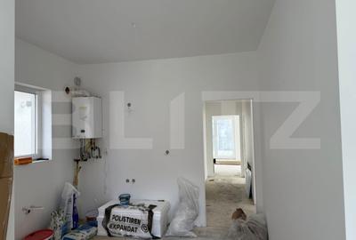 Casa individuala de 3 camere, 120mp, cutea 320mp, zona Sanicoara - 10