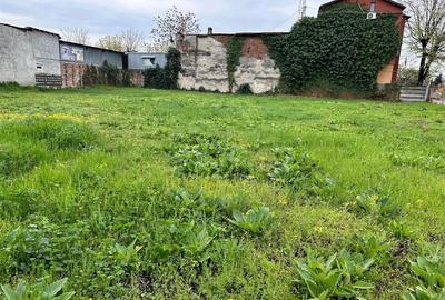 TEREN ZONA CENTRALA PLOIESTI - 10