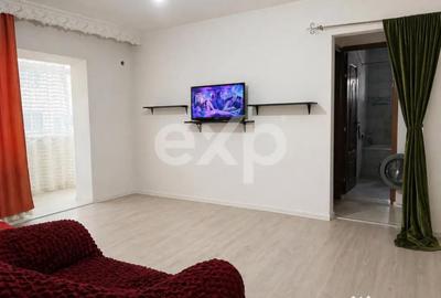 Apartament cu 3 camere semidecomandat în Narcisa - 1