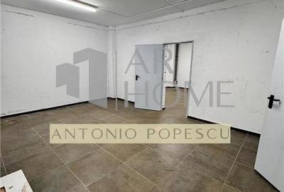 Spatiu comercial P+5, 20 locuri de parcare, Ploiesti, zona Cantacuzino - 17