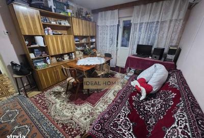 Apartament cu 3 camere semidecomandat în Dacia - 3