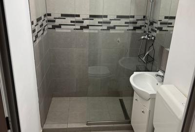 Garsonieră semidecomandată, mobilată în Iancului - 10