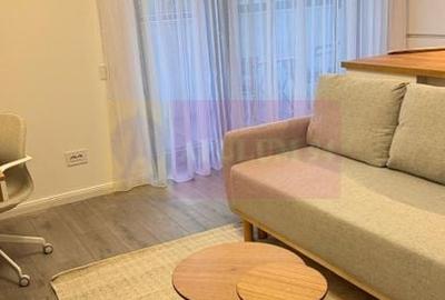 Apartament 2 camere Complex Core Timpuri Noi. - 7
