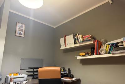 Apartament 3 camere la mansarda cu pod genero, zona Modern - 4