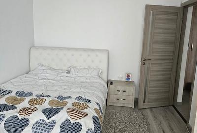 Apartament cu 3 camere semidecomandat în Central - 7