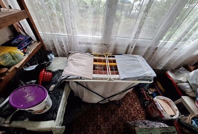 Apartament cu 4 camere în Săsar