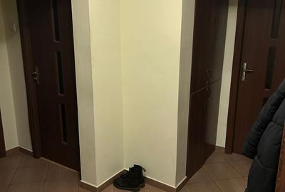 Apartament cu 3 camere decomandat, mobilat în Gară - 4