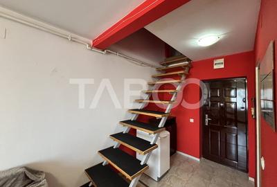 Apartament de vanzare 2 camere 39mp utili zona Lazaret Sibiu - 6