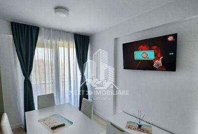Apartament 2 camere Vama Veche in rate - 26