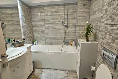 Apartament 3 camere amenajat LUX zona Simion Barnutiu !! - 3