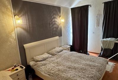 Casă de vânzare P+M i cartierul Alfa Land - 11