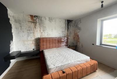 Duplex cu 4 camere cu Canalizare în Dumbrăvița - 9