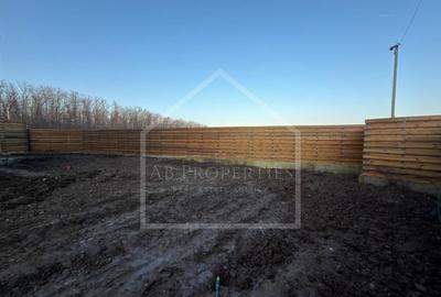 Casa Individuala 4 camere Mogosoaia,teren 400mp, NZEB | FRF | Flash Sale - 13