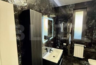 Duplex Modern in Lisaura, 132 mp utili + 16 mp terasa - 5