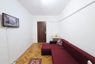 Apartament cu 2 camere decomandat, mobilat în Central - 8