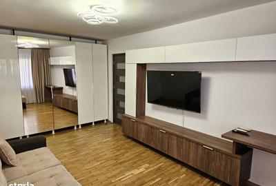 Apartament cu 2 camere decomandat în Sebastian - 5