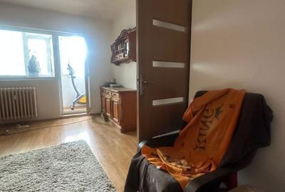Apartament cu 4 camere semidecomandat în Central - 8