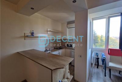 Garsoniera Garii, Brasov - 4