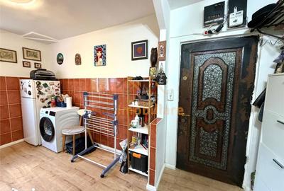 Apartament cu 2 camere semidecomandat în Iosia - 3