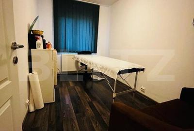 Apartament cu 3 camere decomandat în Micro 12 - 2