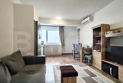Apartament Prima Onestilor, 2 camere, loc parcare privat, balcon deschis - 4