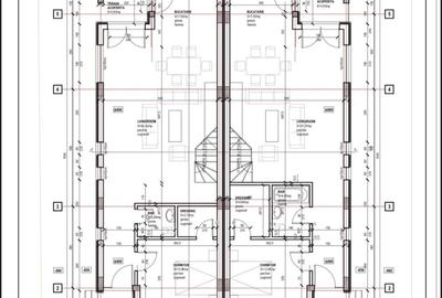 Duplex 2025,su 150mp, 4 dormitoare,living,3 bai,bucatarie,teren 300mp,2 parcari - 19